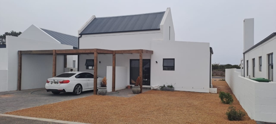 2 Bedroom Property for Sale in Britannia Beach Estate Western Cape